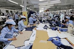TP Hồ Chí Minh: Khởi động lại thị trường lao động sau dịch