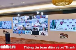 Các nhà lãnh đạo hối thúc G20 họp bàn về cách ứng phó với COVID-19