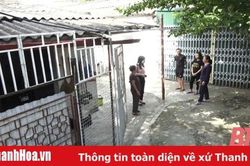 UBND TP Thanh Hóa trả lời phản ánh của Báo Thanh Hóa qua bài viết 'Mắc kẹt' giữa lòng thành phố