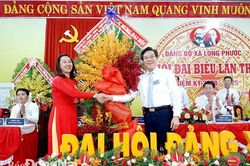 Phấn đấu xây dựng thành công nông thôn mới kiểu mẫu