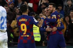 Thấy gì trong ngày La Liga trở lại