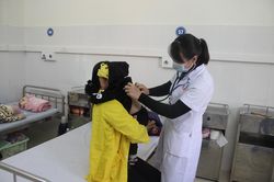 Tăng cường phòng, chống dịch bệnh mùa hè năm 2020