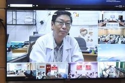 Ngày thứ 48 không có ca mắc COVID-19, bệnh nhân người Anh hồi phục kỳ diệu