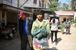 Sau 9 năm lẩn trốn, đối tượng theo tà đạo trở về cộng đồng