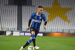 Barcelona sẽ là bến đỗ mới lý tưởng cho Lautaro Martinez