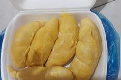 Thấy vợ mua sầu riêng, chồng khó chịu mắng 'đã ăn bám còn tiêu hoang' rồi nhận về cú 'phản đòn' đầy thuyết phục