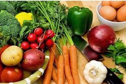 Ăn uống thế nào để ung thư không 'hỏi thăm'?