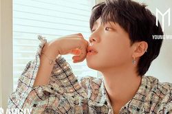 Trưởng nhóm Youngmin bị bắt vì lái xe khi say rượu ngay trước thềm AB6IX comeback