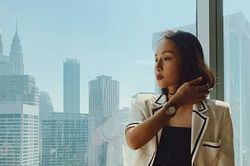 Trong thế giới fangirl: Giang Ơi - Người đồng hành cùng mình trong lớp học không nóc