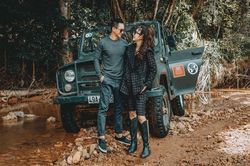Choáng với vóc dáng chuẩn của 'ông chú' Lý Hải, chứng tỏ tuổi tác cũng chỉ là con số