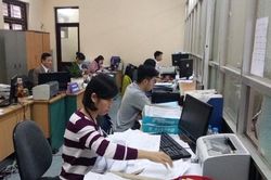 Quận Đống Đa: Không được yêu cầu người dân, doanh nghiệp bổ sung hồ sơ quá 1 lần