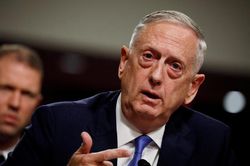 Tướng Mattis chỉ trích: TT Trump 'muốn chia rẽ chúng ta'