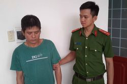 Đề nghị truy tố người đàn ông bạo hành 3 con riêng của vợ