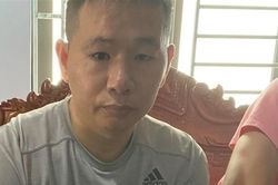Thầy dạy võ cầm đầu đường dây cho vay nặng lãi