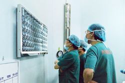 Chữa khỏi đau đầu nhờ phát hiện thủ phạm giấu mặt