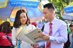 Lưu ý cho thí sinh đăng ký xét tuyển bằng điểm thi Đánh giá năng lực