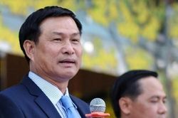 'Ván bài lật ngửa' của cổ đông ngoại với Chủ tịch Coteccons
