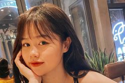 Huỳnh Anh thích nghi cuộc sống áp lực