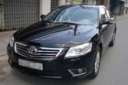 Doanh nhân Hà Nội giả báo mất 7 đăng ký ôtô để lừa tiền tỷ