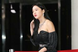 10 lần Yeri (Red Velvet) mặc đẹp nhất trên thảm đỏ