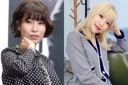 Diễn viên 'Reply 1988' tiêm botox, giảm 36 kg để trông xinh hơn