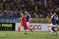Vì sao Hà Nội FC ngán nhất cái tên này của HAGL?!