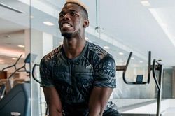 MU: Pogba không 'câu view' như Niguez, đáng được fan tôn trọng hơn