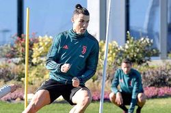 Juventus: CR7 trở lại, lợi hại hơn ở Serie A?