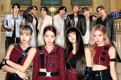 BTS đạt cột mốc 'khủng' mới trên Youtube, Blackpink đi trước một bước