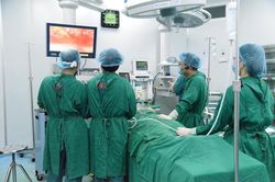 Phẫu thuật thành công u tủy thượng thận cả 2 bên cho bệnh nhân