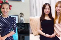 Showbiz 4/6: Hồng Ngọc hồi phục hoàn toàn sau bỏng, hai mẹ bầu Thu Thủy - Sara Lưu đọ sắc