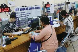 Đề nghị giảm số năm đóng BHXH để hưởng lương hưu