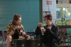 'Gạo nếp gạo tẻ 2' chuẩn bị lên sóng
