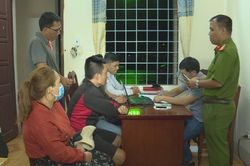 Đắk Lắk: Triệt phá đường dây đánh bạc quy mô lớn với số tiền giao dịch mỗi tháng trên 20 tỷ đồng