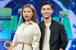 Jay Quân - Chúng Huyền Thanh 'lên đời' sau khi kết hôn