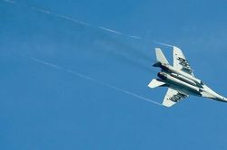 Nga chuyển giao cho Syria lô máy bay 'quái vật' MiG-29