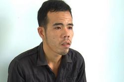 Khởi tố, bắt tạm giam đối tượng trộm điện thoại