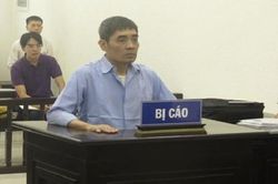 Giám đốc Công ty Anh ngữ giả mất đăng ký ô tô rồi xin cấp lại để lừa đảo