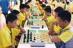 Cờ vua trở lại sau dịch COVID-19