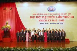 PV Power giữ vai trò quan trọng trong quá trình chuyển đổi năng lượng của PVN