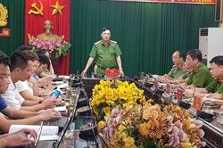 Phá vụ án mua bán hóa đơn giá trị gia tăng gần 2.000 tỷ đồng