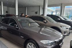 Ôtô mới giảm 50% trước bạ, dân bán xe cũ than ế ẩm