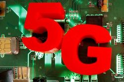 Anh thảo luận với các nhà cung cấp 5G Nhật, Hàn để thay thế Huawei