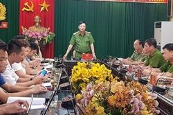 Hoạt động tinh vi của đường dây mua bán hóa đơn trị giá 2 nghìn tỉ đồng
