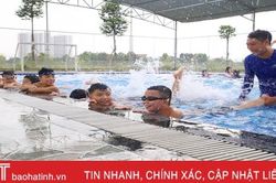 Trường Albert Einstein: Cùng học sinh vượt qua những ngày hè oi ả