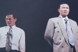 Kịch tác gia Ngọc Thụ: Sức bền của sự sáng tạo