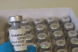 Brazil sẽ thử nghiệm lâm sàng vaccine phòng COVID-19 của Đại học Oxford