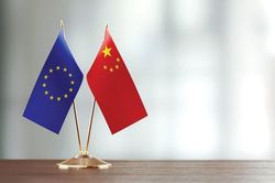 EU và Trung Quốc hoãn hội nghị thượng đỉnh do dịch COVID-19