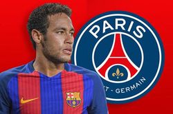 PSG báo giá Neymar cho Barca
