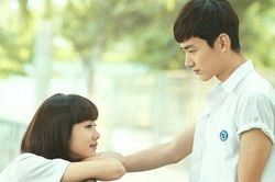 Dĩ vãng thanh xuân của anh và em